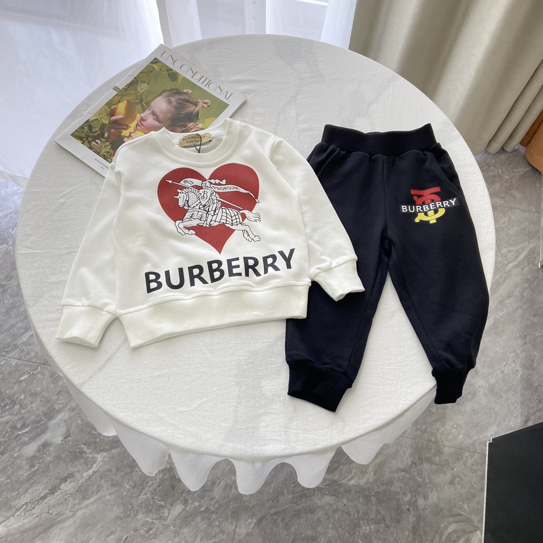 Burberry Kids